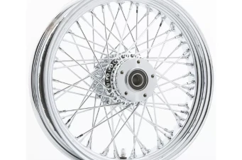 Wheels by Size
