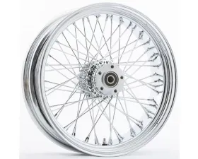HardDrive Rear 60 Spoke Wheel 18x5.5 Harley Davidson Dyna 2006-2007 | Touring 2002-2007
