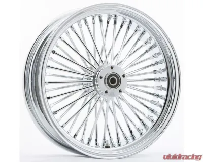 HardDrive Rear 48 Spoke Wheel 18x4.25 Harley Davidson Softail 2000-2007 | FXDWG 2000-2005 | Touring 2000-2001 - 051-0857