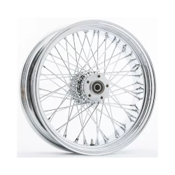 Wheels by Size
