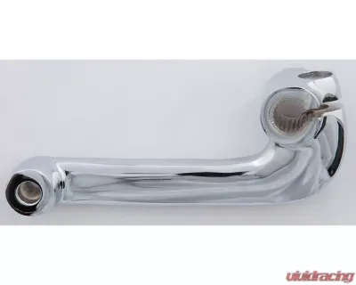 HardDrive Shift Lever Chrome OEM#:34660-04A Harley Davidson XL 2006-Up - 56268