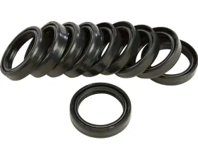 HardDrive Fork Seals 41mm 10/PK