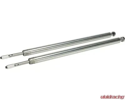 HardDrive 41mm Fork Tube Assembly 26.25" Length Harley Davidson FXST | FXDWG - 94214