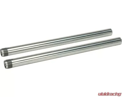 HardDrive 39mm Fork Tubes 23" Length Harley Davidson XL 2004-2015 - 94389