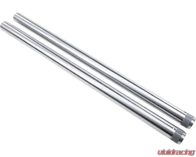 HardDrive 39mm Fork Tubes 29" Length Harley Davidson XL 2004-2015 - 94392