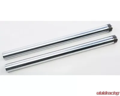 HardDrive 49mm Fork Tube 27.5" Length Harley Davidson FXDF 2008-2017 - 94622