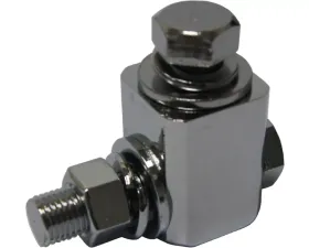 HardDrive Headlight Mounting Block