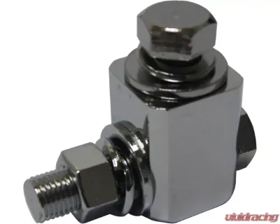 HardDrive Headlight Mounting Block - 10-037F