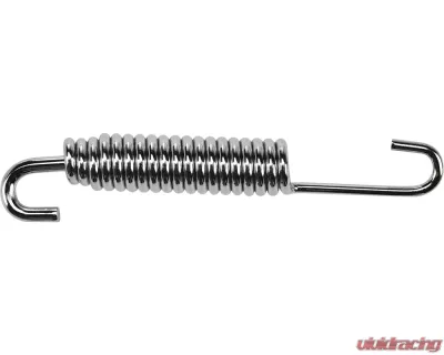 HardDrive Kickstand Spring Chrome OEM#:41836-84 Harley Davidson Sporster 1985 - 11-0135