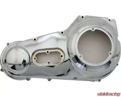 HardDrive Outer Primary Cover Chrome Harley Davidson Softail | Dyna 1995-1998 - 11-0293K