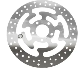 HardDrive OE Front Left Rotor 11.8