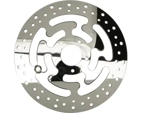 HardDrive OE Front Right Rotor 11.8