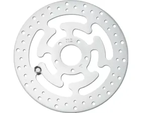 HardDrive OE Front Left Rotor 11.8