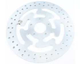 HardDrive OE Front Right Rotor 11.8