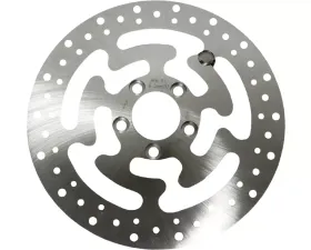 HardDrive OE Rear Rotor 11.8
