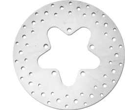 HardDrive Rear Rotor 11.5