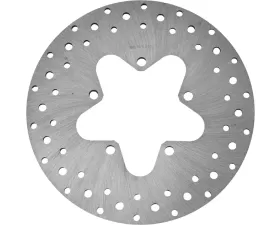 HardDrive Rear Rotor 11.5