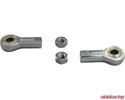 HardDrive Rod End 5/16" Thread Chrome - 110056