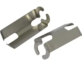 HardDrive Brake Pad Anti Rattle Spring Harley Davidson Rear FLT 1987-1999 | XL 1991-1992