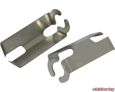 HardDrive Brake Pad Anti Rattle Spring Harley Davidson Rear FLT 1987-1999 | XL 1991-1992 - 12-238