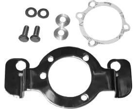 HardDrive Carburetor Support Bracket Harley Davidson Big Twin 1990-Up