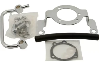 Air Intakes