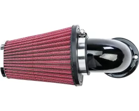 HardDrive Coriolis High Performance Air Cleaner Black