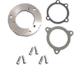 HardDrive Bolt Pattern Adapter Throttle By Wire To CV Harley Davidson FLH | FLT 2008-2016