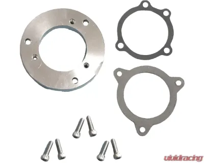 HardDrive Bolt Pattern Adapter Throttle By Wire To CV Harley Davidson FLH | FLT 2008-2016 - 121230