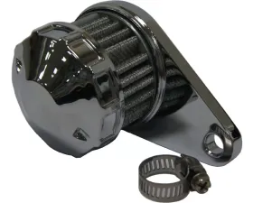 HardDrive Crankcase Breather Assembly