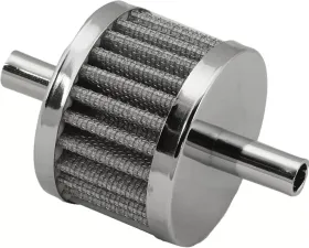 HardDrive Breather Filter Dual