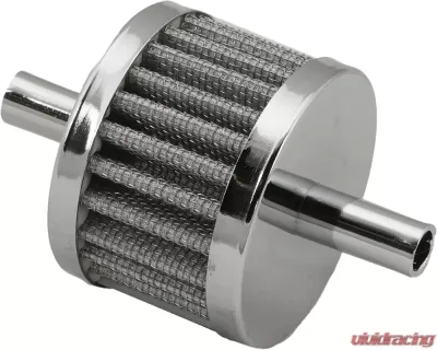 HardDrive Breather Filter Dual - 14-034