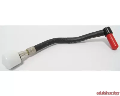 HardDrive EFI Fuel Line Harley Davidson FLH/FLT 2002-2006 | Dyna 2004-2017 - 14-202