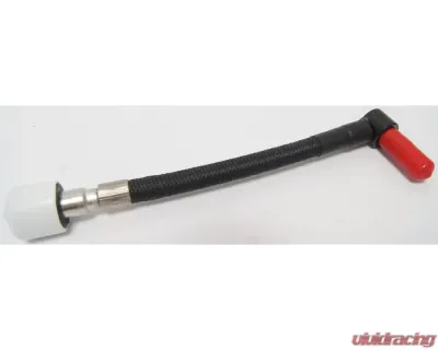 HardDrive EFI Fuel Line Harley Davidson FLH/FLT 2007 | FXST/FLST 2001-2018 - 14-203