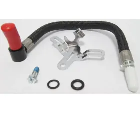HardDrive EFI Fuel Line Harley Davidson XL1200N Sportster 1200 Nightster 2007-2013