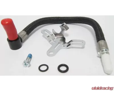 HardDrive EFI Fuel Line Harley Davidson XL1200N Sportster 1200 Nightster 2007-2013 - 14-204