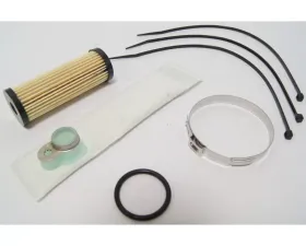 HardDrive Fuel Filter Kit Harley Davidson XL 2007-Up