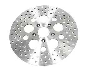 HardDrive Rear Brake Rotors Vented Harley Davidson FX 1981-1999 | FXR 1982-1999 | XL 1979-1999