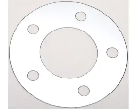 HardDrive Sprocket/DISC Spacer Steel 0.06