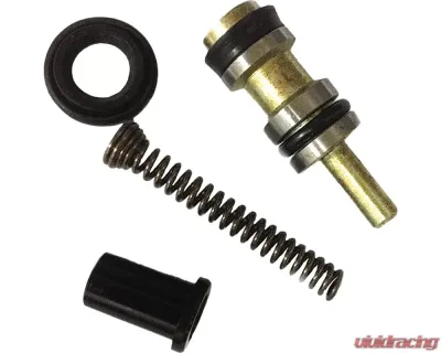 HardDrive Master Cylinder Repair Kit For 11/16" Bore Harley Davidson 1996-Up - 144131