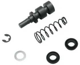 HardDrive Master Cylinder Rebuild Kit Harley Davidson Touring 2008-Up