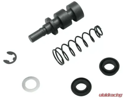 HardDrive Master Cylinder Rebuild Kit Harley Davidson Touring 2008-Up - 144355