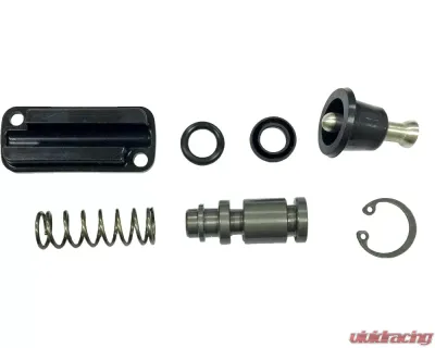 HardDrive Rebuild Kit 9/16" For Universal Old School Hand Control - 146020