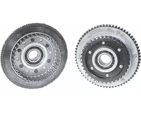 HardDrive Clutch Shell Harley Davidson Big Twin 1990-1993