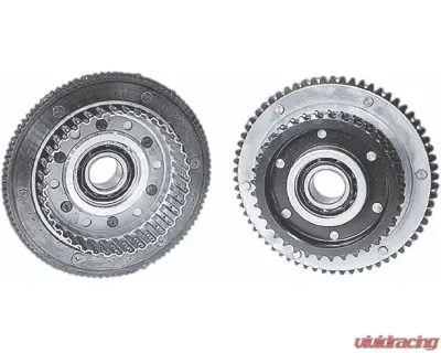HardDrive Clutch Shell Harley Davidson Big Twin 1990-1993 - 148108