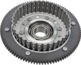 HardDrive Clutch Shell Harley Davidson Big Twin EVO 1994-1997
