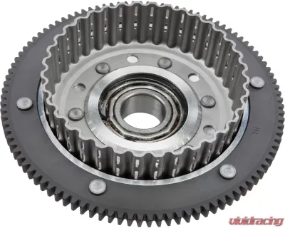 HardDrive Clutch Shell Harley Davidson Big Twin EVO 1994-1997 - 148111