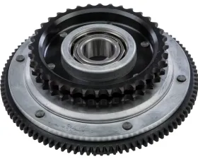 HardDrive Clutch Shell Harley Davidson Twin Cam 1998-2006