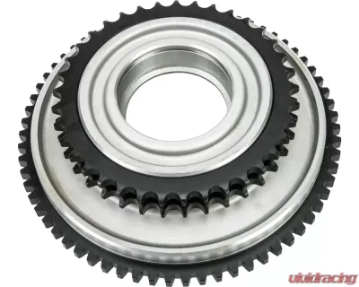 HardDrive Clutch Shell Harley Davidson Big Twin With Ring Gear 1985-1989 - 148141