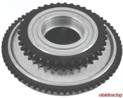 HardDrive Clutch Shell Harley Davidson Big Twin With Ring Gear 1984-1985 - 148142